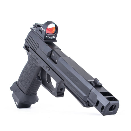 HK Mark 23 montagem para mira de ponto vermelho | tipo L [RMR RMSc RTS DPP Docter footprint]