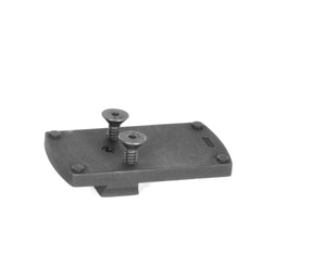 HK USP Compact montagem para mira de ponto vermelho | Docter footprint