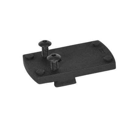 Suporte universal para red dot HK USP & USP Tactical | tipo S [footprint RMSc, DPP, K-series]