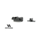 HK USP miras baixas | liso