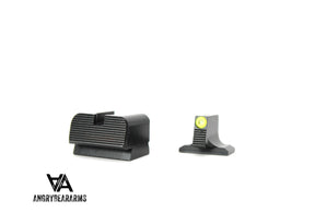 HK VP9 OR HK SFP9 OR miras altas | com trítio