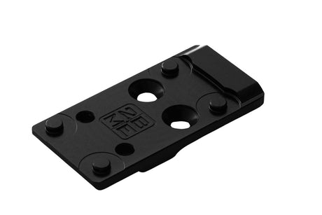 HK [VP9 & SFP9] placa adaptadora | Shield RMSc footprint 2BME