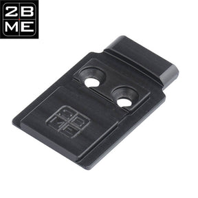 HK [VP9 & SFP9] Placa adaptadora | Holosun 509T footprint