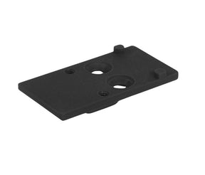 HK [VP9 & SFP9] Placa adaptadora | Trijicon RMR footprint