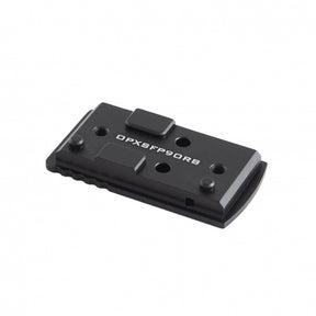 HK [VP9 & SFP9] placa adaptadora | tipo B [RMR & RTS footprint]