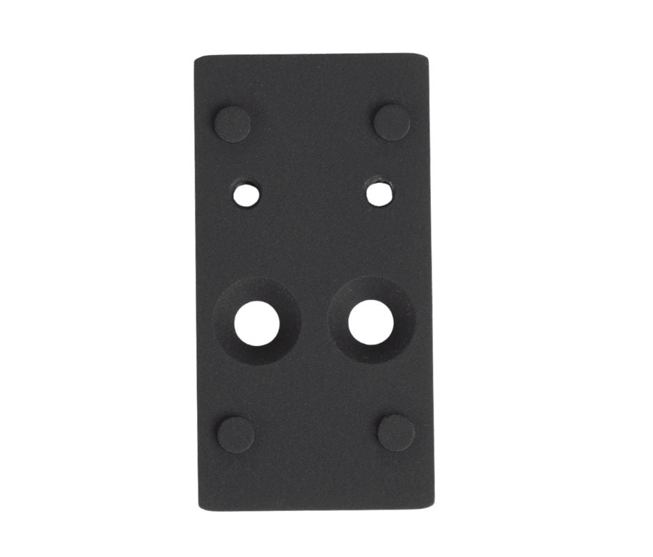 Placa adaptadora HK [VP9 & SFP9] Optics Ready | tipo S [footprints RMSc, DPP, K-series]