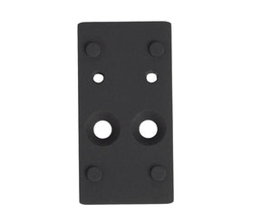 HK [VP9 & SFP9] placa adaptadora | tipo S [RMSc DPP K-series footprint]