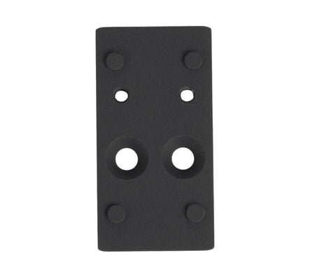 HK [VP9 & SFP9] Optics Ready placa | tipo S [RMSc, DPP, K-series footprints]