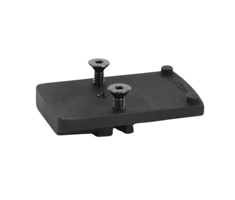 HK [VP9, SFP9, VP40, P30, HK45] montagem red dot | Trijicon RMR footprint