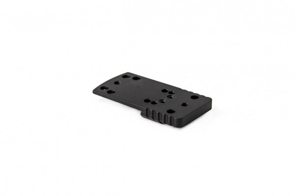 HK [VP9 SFP9 VP40 P30 HK45] montagem para mira de ponto vermelho | type A [RMSc DPP Docter footprint]