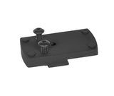 HK [VP9 SFP9 VP40 P30 HK45] montagem para mira de ponto vermelho | type S [RMSc DPP K-series footprint]
