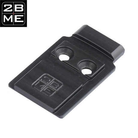 HK VP9 OR & SFP9 OR plate | Holosun 509T 2BME