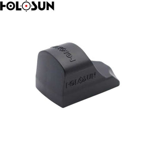 Holosun 407K & 507K mira de ponto vermelho cobertura de borracha