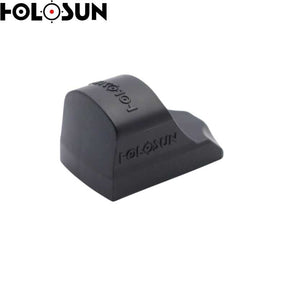 Holosun 407C 507C 508T mira de ponto vermelho capa de borracha