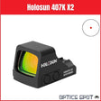 Holosun 407K X2 Holosun