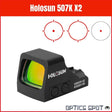 Holosun 507K X2 Holosun
