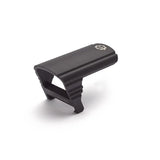 Holosun 510C cobertura rígida prolongada para chuva intensa com placa elevadora 