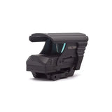 Holosun 510C cobertura rígida prolongada para chuva intensa com placa elevadora 