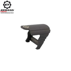 Holosun 510C cobertura rígida para chuva