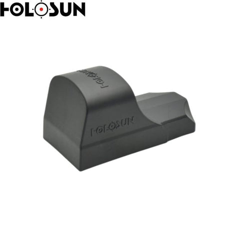 Holosun 510C mira de ponto vermelho capa de borracha