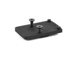 IWI Jericho 941 montagem para mira de ponto vermelho [11.6 mm] | Trijicon RMR footprint