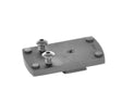 IWI Jericho 941 montagem para mira de ponto vermelho [11.6 mm] | type S [RMSc DPP K-series footprint]