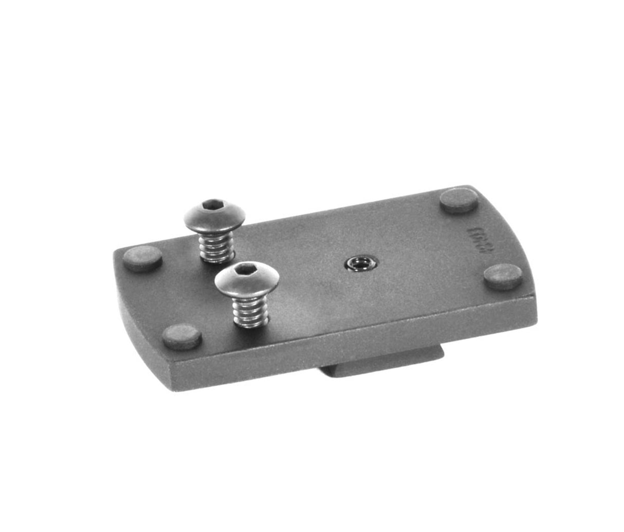 IWI Jericho 941 montagem para mira de ponto vermelho [11.6 mm] | type S [RMSc DPP K-series footprint]