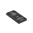 KMR W-02 & L-02 Optics Ready plate universal | type D Eemann Tech