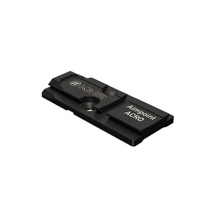 KMR S-02 placa adaptadora | Aimpoint Acro footprint