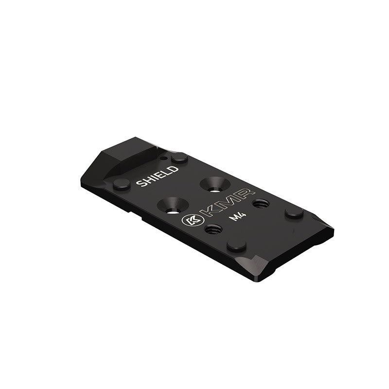 KMR S-02 Placa adaptadora | Shield RMSc footprint