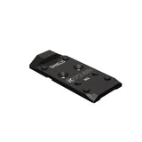KMR S-02 Placa adaptadora | Shield RMSc footprint
