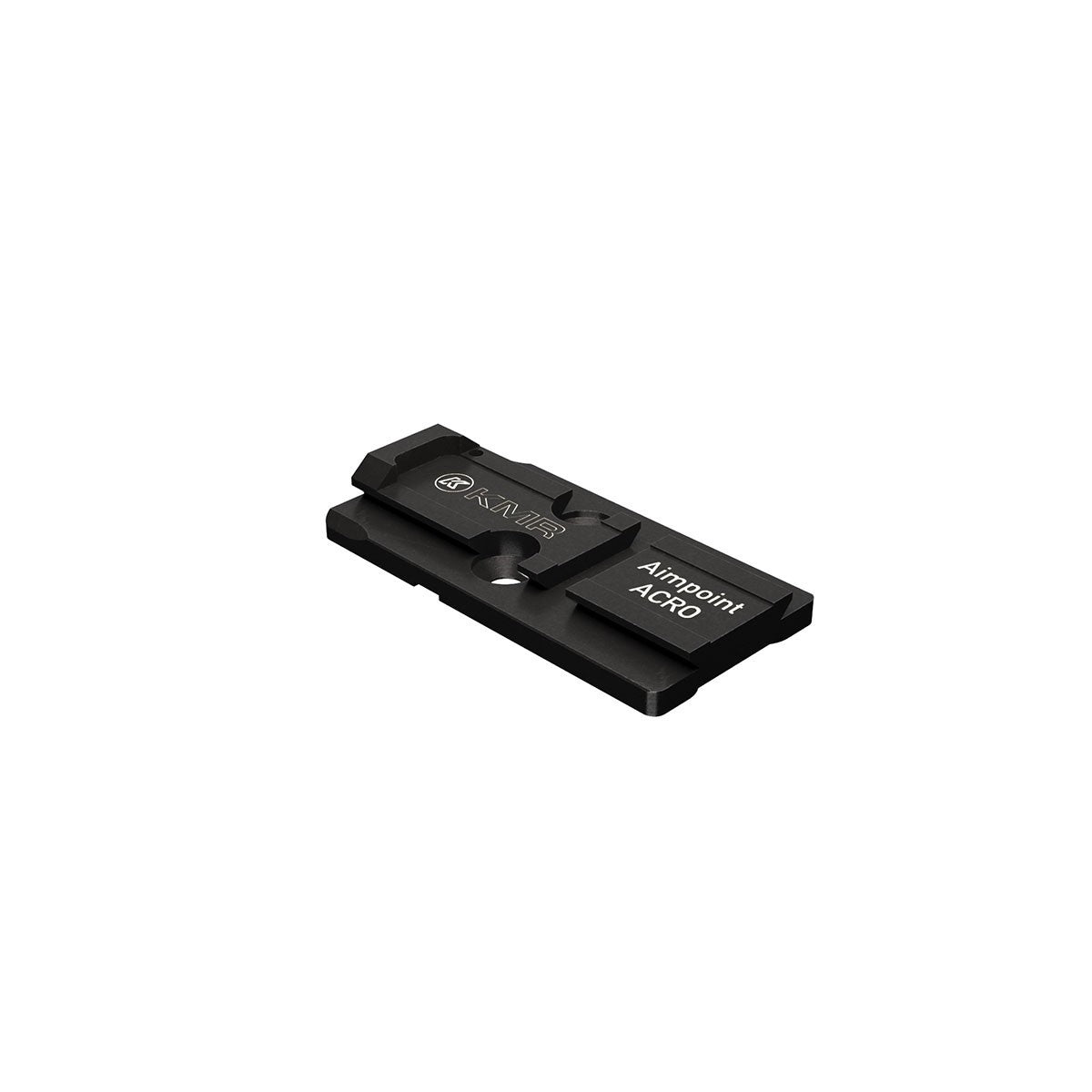 KMR W-02 & L-02 placa adaptadora | Aimpoint Acro footprint