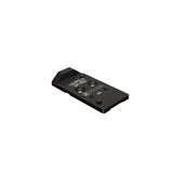 KMR W-02 & L-02 placa adaptadora | Leupold DPP footprint