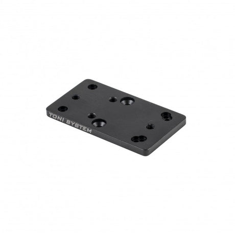 Beretta APX RDO, APX A1 Optics Ready plate universal | type F Toni System
