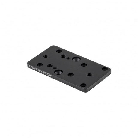 Beretta APX RDO, APX A1 Optics Ready plate universal | type G Toni System