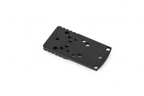 Smith & Wesson M&P red dot mount universal | type B Toni System