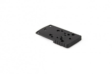 HK VP9, SFP9, VP40, P30, HK45 red dot mount universal | type B Toni System