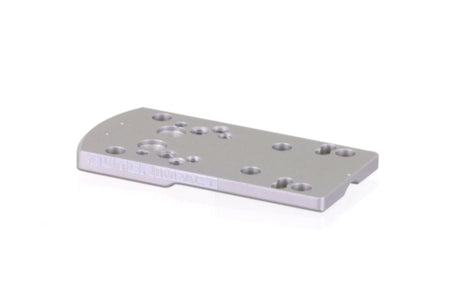 Smith & Wesson M&P M2.0, SD9 VE & SD40 VE red dot mount universal | type C [alu] Outer Impact