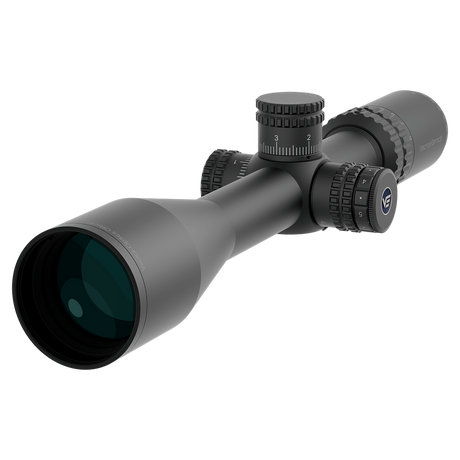Vector Optics Orion Pro Max 6-24x50 MIL HD FFP luneta para carabina