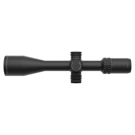 Vector Optics Orion Pro Max 6-24x50 MIL HD FFP luneta para carabina