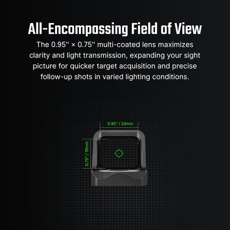 Osight C [verde]