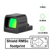 Osight SE [verde]