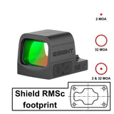 Osight SE [vermelho]
