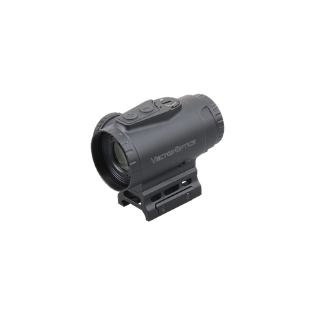 Vector Optics Paragon 3x18 luneta de prisma ultracompacta para carabina