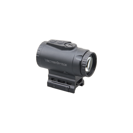 Vector Optics Paragon 3x18 luneta de prisma ultracompacta para carabina