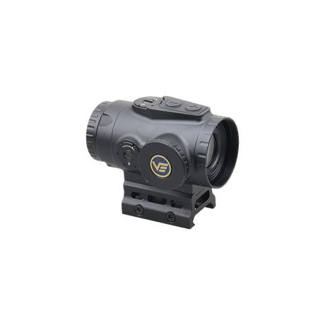 Vector Optics Paragon 3x18 luneta de prisma ultracompacta para carabina