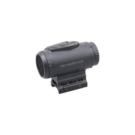 Vector Optics Paragon 3x18 luneta de prisma ultracompacta para carabina
