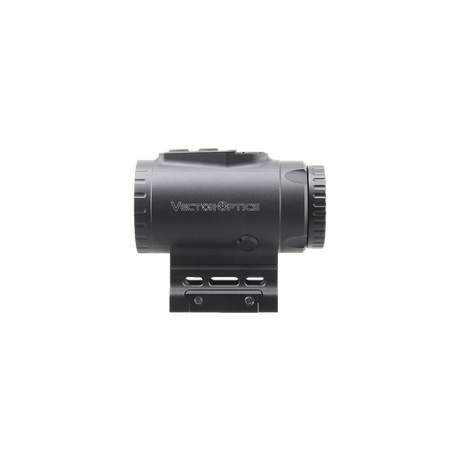 Vector Optics Paragon 3x18 luneta de prisma ultracompacta para carabina