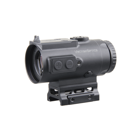 Vector Optics Paragon 4x24 luneta prismática ultracompacta para carabina