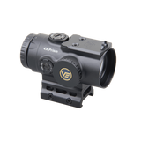 Vector Optics Paragon 4x24 ultra compact prism rifle scope Vector Optics